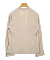 theory luxe（セオリーリュクス）ノーカラージャケット ベージュ サイズ:36(S位) レディース/2200702597022