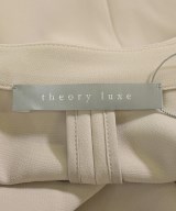 theory luxe（セオリーリュクス）ノーカラージャケット ベージュ サイズ:36(S位) レディース/2200702597022