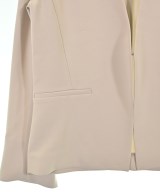 theory luxe（セオリーリュクス）ノーカラージャケット ベージュ サイズ:36(S位) レディース/2200702597022