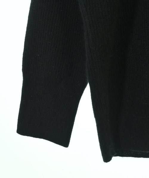 theory luxe（セオリーリュクス）ニット・セーター 黒 サイズ:38(M位) レディース/2200704293052