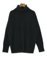 theory luxe（セオリーリュクス）ニット・セーター 黒 サイズ:38(M位) レディース/2200704293052