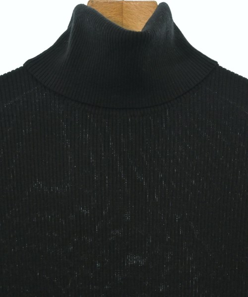 theory luxe（セオリーリュクス）ニット・セーター 黒 サイズ:38(M位) レディース/2200704293069