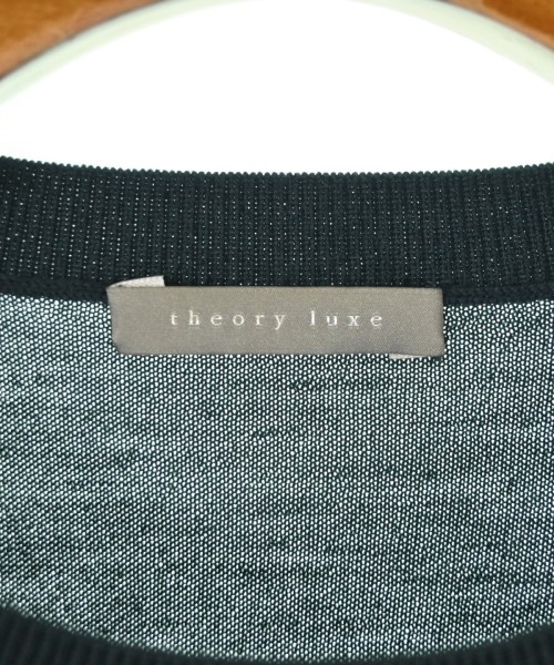 theory luxe（セオリーリュクス）ニット・セーター 緑 サイズ:38(M位) レディース/2200704293076
