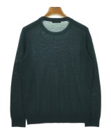 theory luxe（セオリーリュクス）ニット・セーター 緑 サイズ:38(M位) レディース/2200704293076