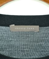 theory luxe（セオリーリュクス）ニット・セーター 緑 サイズ:38(M位) レディース/2200704293076