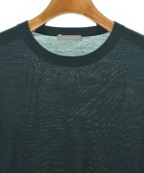 theory luxe（セオリーリュクス）ニット・セーター 緑 サイズ:38(M位) レディース/2200704293076