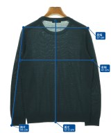 theory luxe（セオリーリュクス）ニット・セーター 緑 サイズ:38(M位) レディース/2200704293076