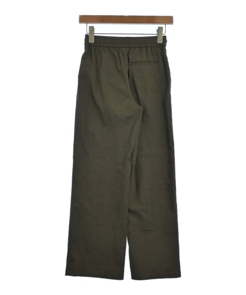 theory luxe（セオリーリュクス）その他 カーキ サイズ:32(S位) レディース/2200704367043