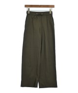 theory luxe（セオリーリュクス）その他 カーキ サイズ:32(S位) レディース/2200704367043