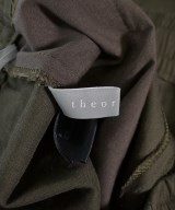 theory luxe（セオリーリュクス）その他 カーキ サイズ:32(S位) レディース/2200704367043