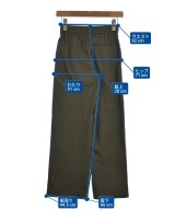 theory luxe（セオリーリュクス）その他 カーキ サイズ:32(S位) レディース/2200704367043