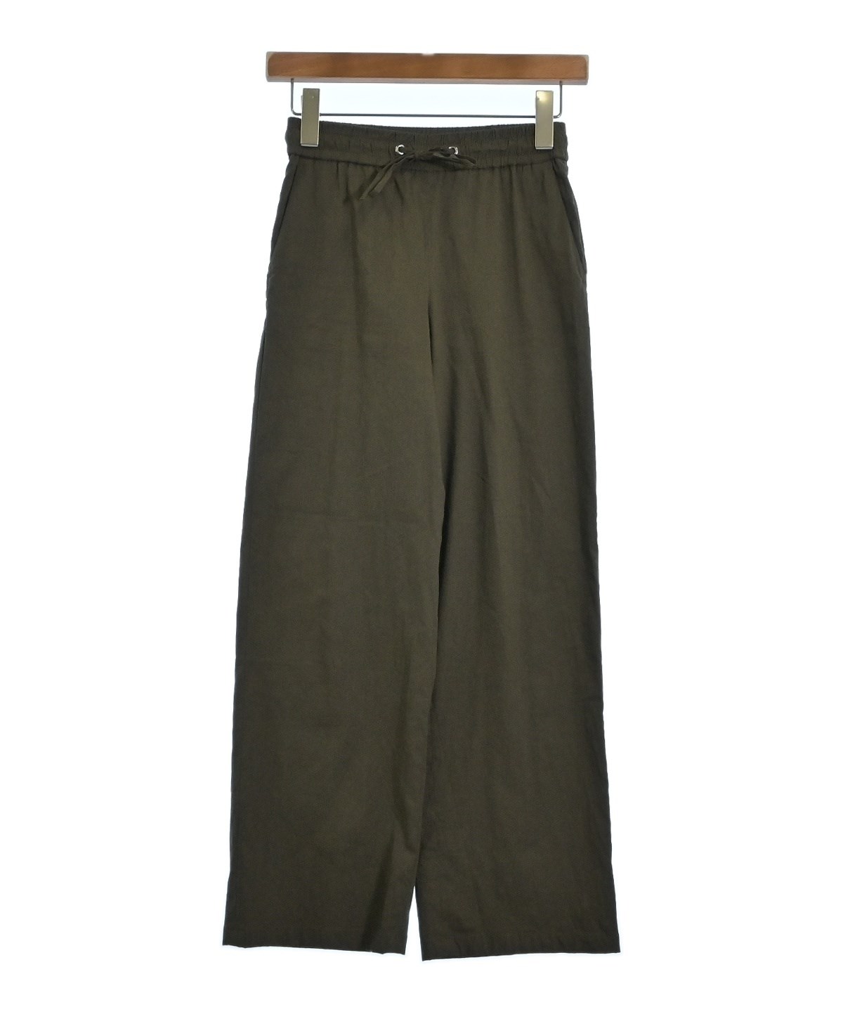 theory luxe（セオリーリュクス）その他 カーキ サイズ:32(S位