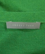 theory luxe（セオリーリュクス）ニット・セーター 緑 サイズ:38(M位) レディース/2200704477124