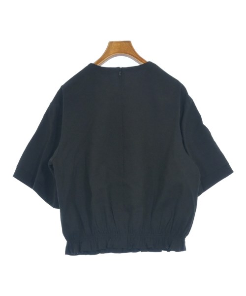 theory luxe（セオリーリュクス）ブラウス 黒 サイズ:38(M位) レディース/2200704548022