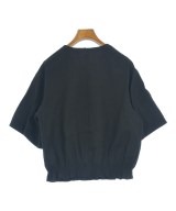 theory luxe（セオリーリュクス）ブラウス 黒 サイズ:38(M位) レディース/2200704548022