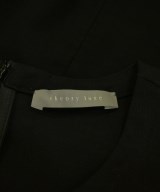 theory luxe（セオリーリュクス）ブラウス 黒 サイズ:38(M位) レディース/2200704548022