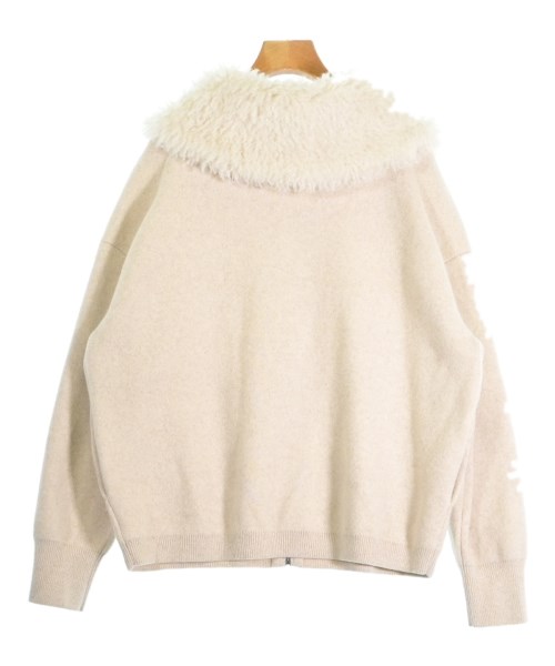 theory luxe（セオリーリュクス）その他 ベージュ サイズ:38(M位) レディース/2200704722019