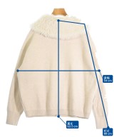 theory luxe（セオリーリュクス）その他 ベージュ サイズ:38(M位) レディース/2200704722019