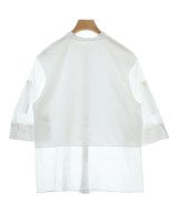 theory luxe（セオリーリュクス）カジュアルシャツ 白 サイズ:38(M位) レディース/2200704722033