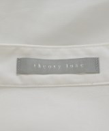 theory luxe（セオリーリュクス）カジュアルシャツ 白 サイズ:38(M位) レディース/2200704722033