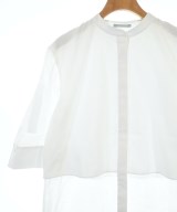 theory luxe（セオリーリュクス）カジュアルシャツ 白 サイズ:38(M位) レディース/2200704722033
