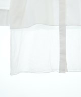 theory luxe（セオリーリュクス）カジュアルシャツ 白 サイズ:38(M位) レディース/2200704722033