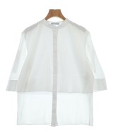 theory luxe カジュアルシャツ