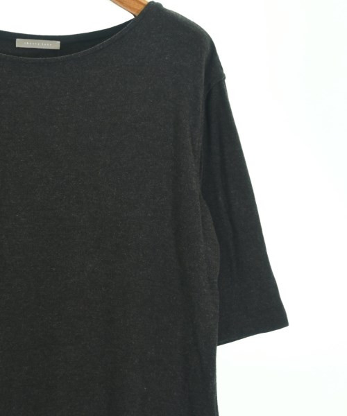 theory luxe（セオリーリュクス）Tシャツ・カットソー グレー サイズ:38(M位) レディース/2200704902039