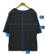 theory luxe（セオリーリュクス）Tシャツ・カットソー グレー サイズ:38(M位) レディース/2200704902039