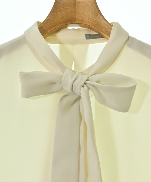 theory luxe（セオリーリュクス）ブラウス 白 サイズ:38(M位) レディース/2200705022033