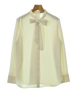 theory luxe（セオリーリュクス）ブラウス 白 サイズ:38(M位) レディース/2200705022033
