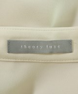theory luxe（セオリーリュクス）ブラウス 白 サイズ:38(M位) レディース/2200705022033