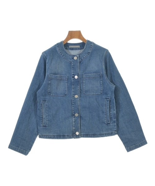 theory luxe(セオリーリュクス)のデニムジャケット サイズ:38(M位) 19,600円