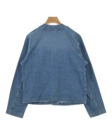 theory luxe（セオリーリュクス）デニムジャケット 青 サイズ:38(M位) レディース/2200702633010