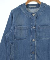 theory luxe（セオリーリュクス）デニムジャケット 青 サイズ:38(M位) レディース/2200702633010
