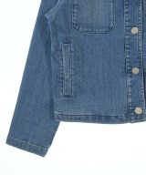 theory luxe（セオリーリュクス）デニムジャケット 青 サイズ:38(M位) レディース/2200702633010