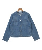 theory luxe デニムジャケット