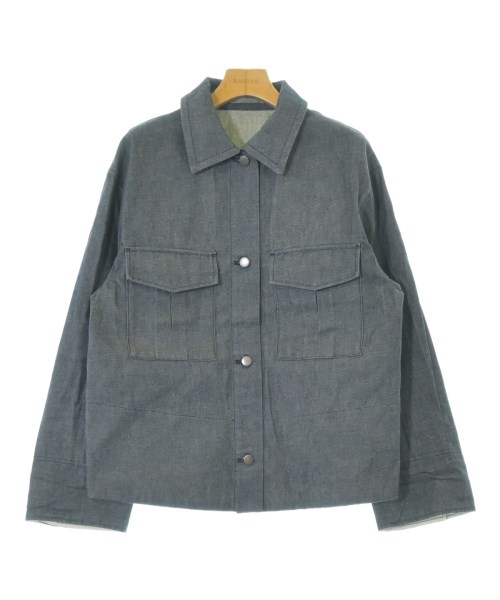 theory luxe(セオリーリュクス)のカバーオール サイズ:38(M位) 15,600円