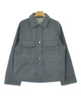 theory luxe（セオリーリュクス）カバーオール 紺 サイズ:38(M位) レディース/2200702633027