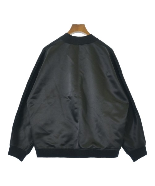 theory luxe（セオリーリュクス）ブルゾン 黒 サイズ:38(M位) レディース/2200702633034