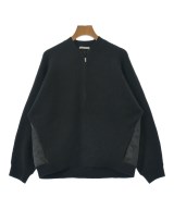 theory luxe（セオリーリュクス）ブルゾン 黒 サイズ:38(M位) レディース/2200702633034