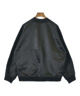 theory luxe（セオリーリュクス）ブルゾン 黒 サイズ:38(M位) レディース/2200702633034