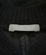 theory luxe（セオリーリュクス）ブルゾン 黒 サイズ:38(M位) レディース/2200702633034