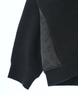 theory luxe（セオリーリュクス）ブルゾン 黒 サイズ:38(M位) レディース/2200702633034