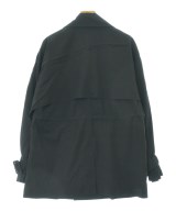 theory luxe（セオリーリュクス）トレンチコート 黒 サイズ:38(M位) レディース/2200702633041