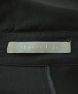 theory luxe（セオリーリュクス）トレンチコート 黒 サイズ:38(M位) レディース/2200702633041