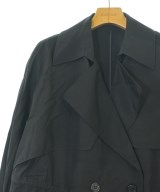 theory luxe（セオリーリュクス）トレンチコート 黒 サイズ:38(M位) レディース/2200702633041