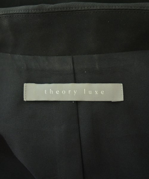 theory luxe（セオリーリュクス）その他 黒 サイズ:38(M位) レディース/2200702633058