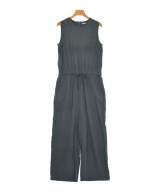 theory luxe オールインワン/サロペット