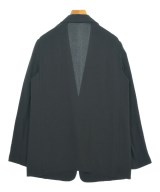 theory luxe（セオリーリュクス）テーラードジャケット 黒 サイズ:38(M位) レディース/2200702633089